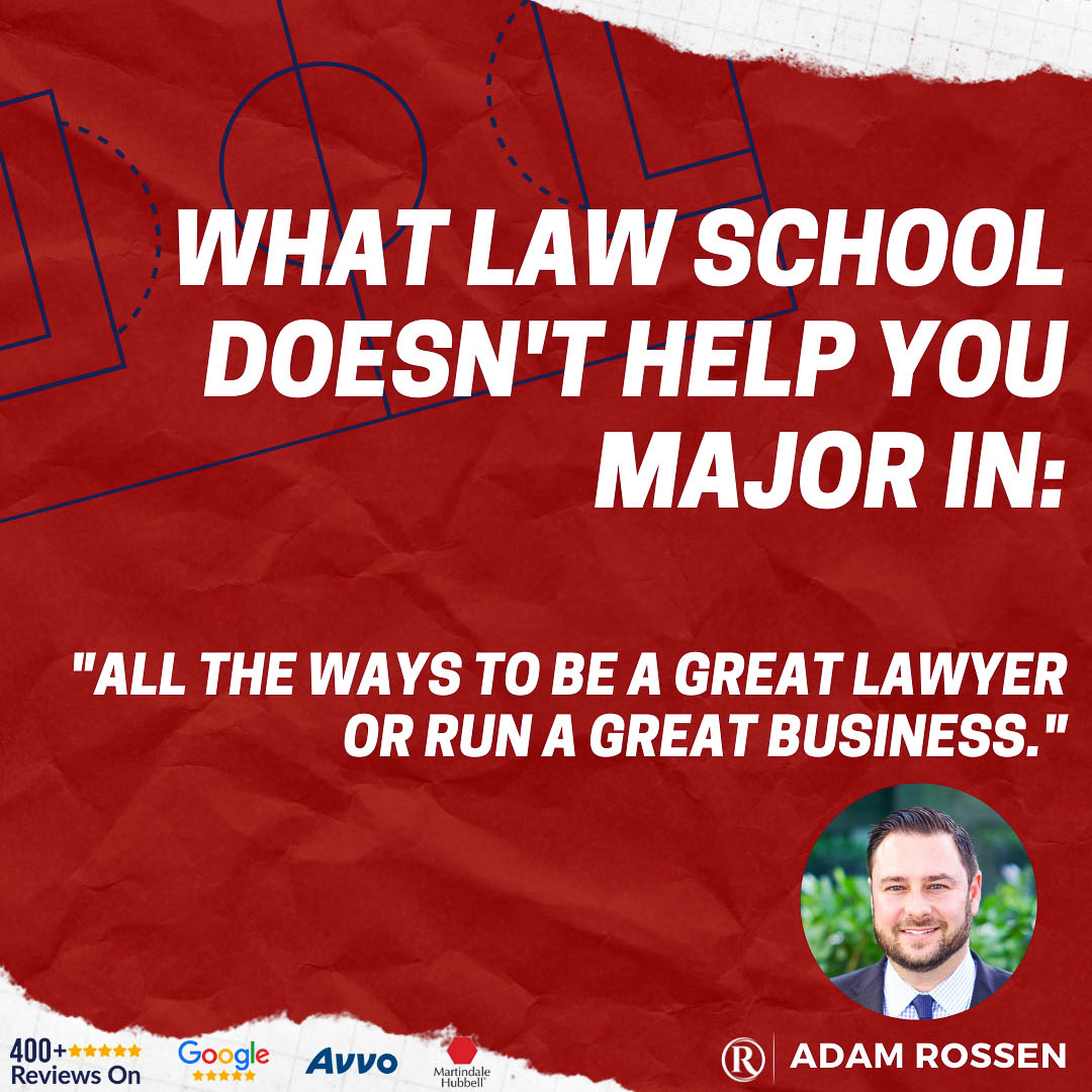 Adam Talks Marketing Tactics During the Pandemic in a Lawyer Mastermind Podcast