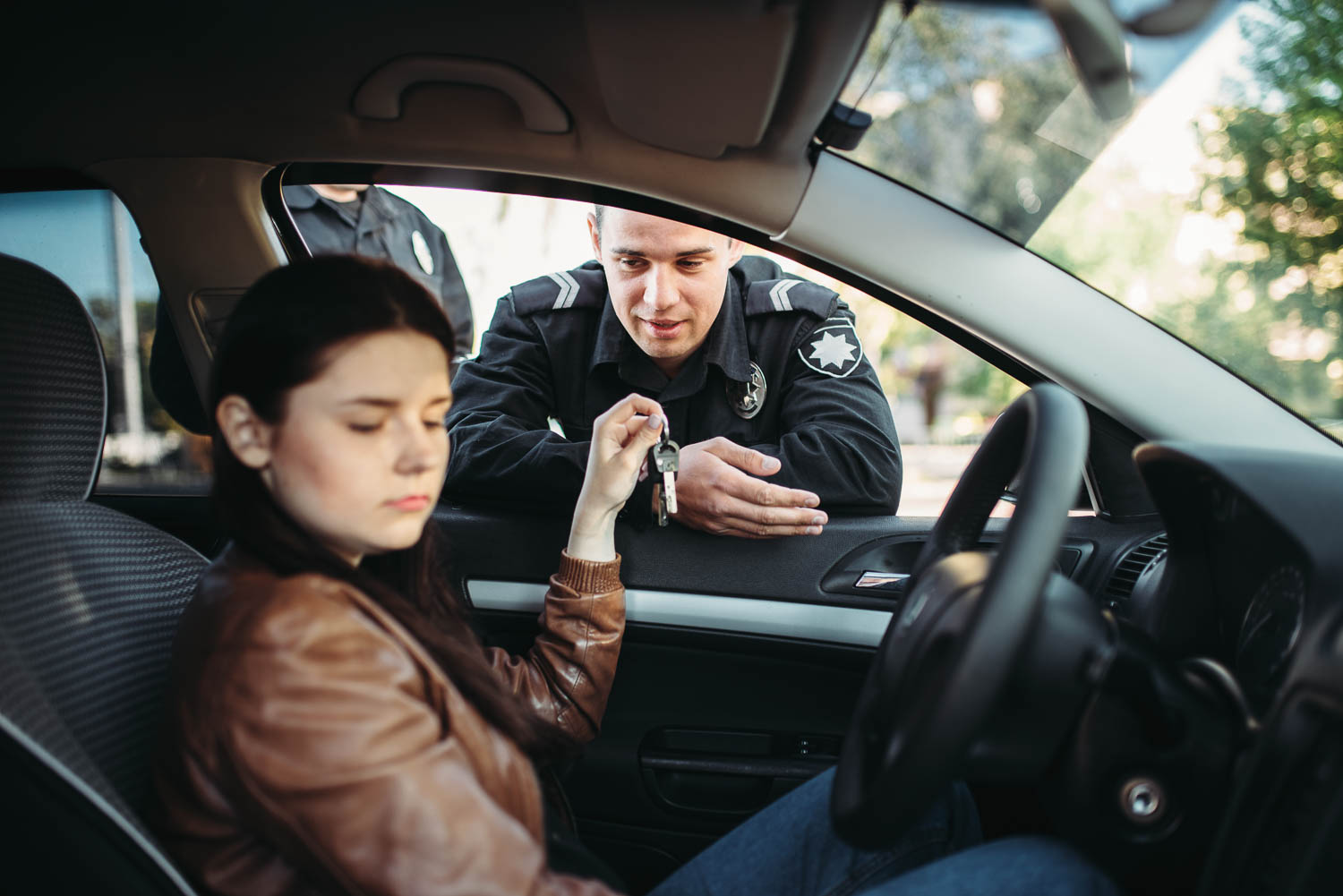 Why You Should Never Do Field Sobriety Exercises in Fort Lauderdale, Florida: South Florida DUI Lawyer Explains
