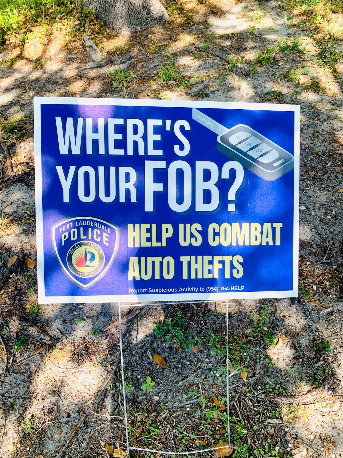 Luxury Car Theft on the Rise in South Florida: Fort Lauderdale Attorney talks How to Prevent Auto Theft & Car Theft Penalties
