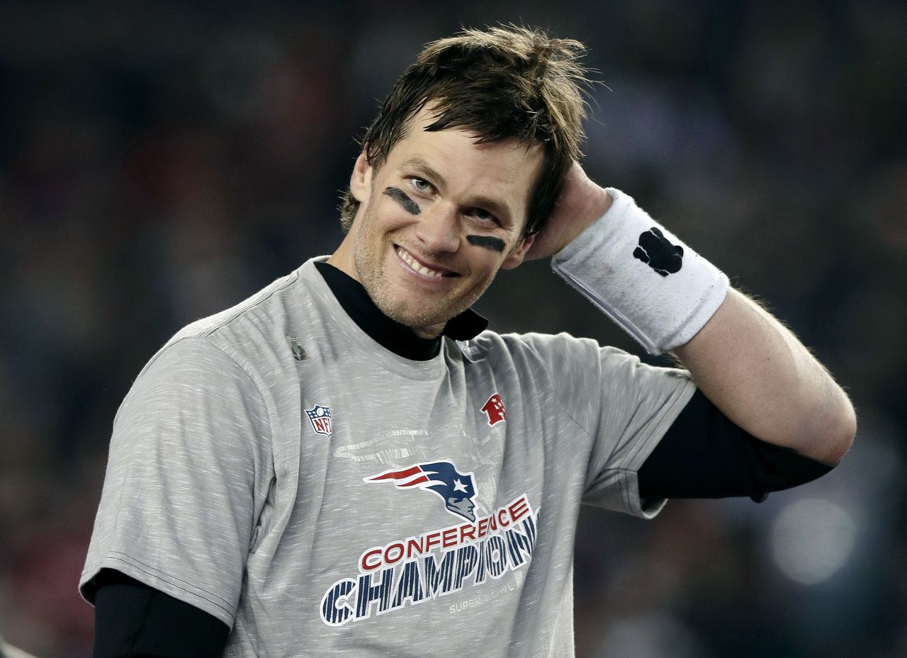 If you’re Tom Brady, is it still considered a burglary or trespass in Florida?