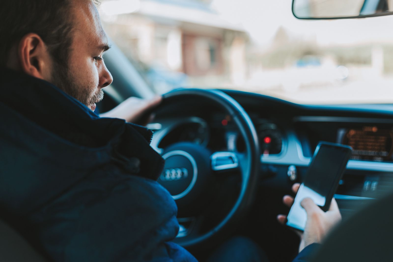 Florida’s New Texting and Driving Law: Good Intentions May Lead to Serious Consequences, says Fort Lauderdale Criminal Defense Attorney