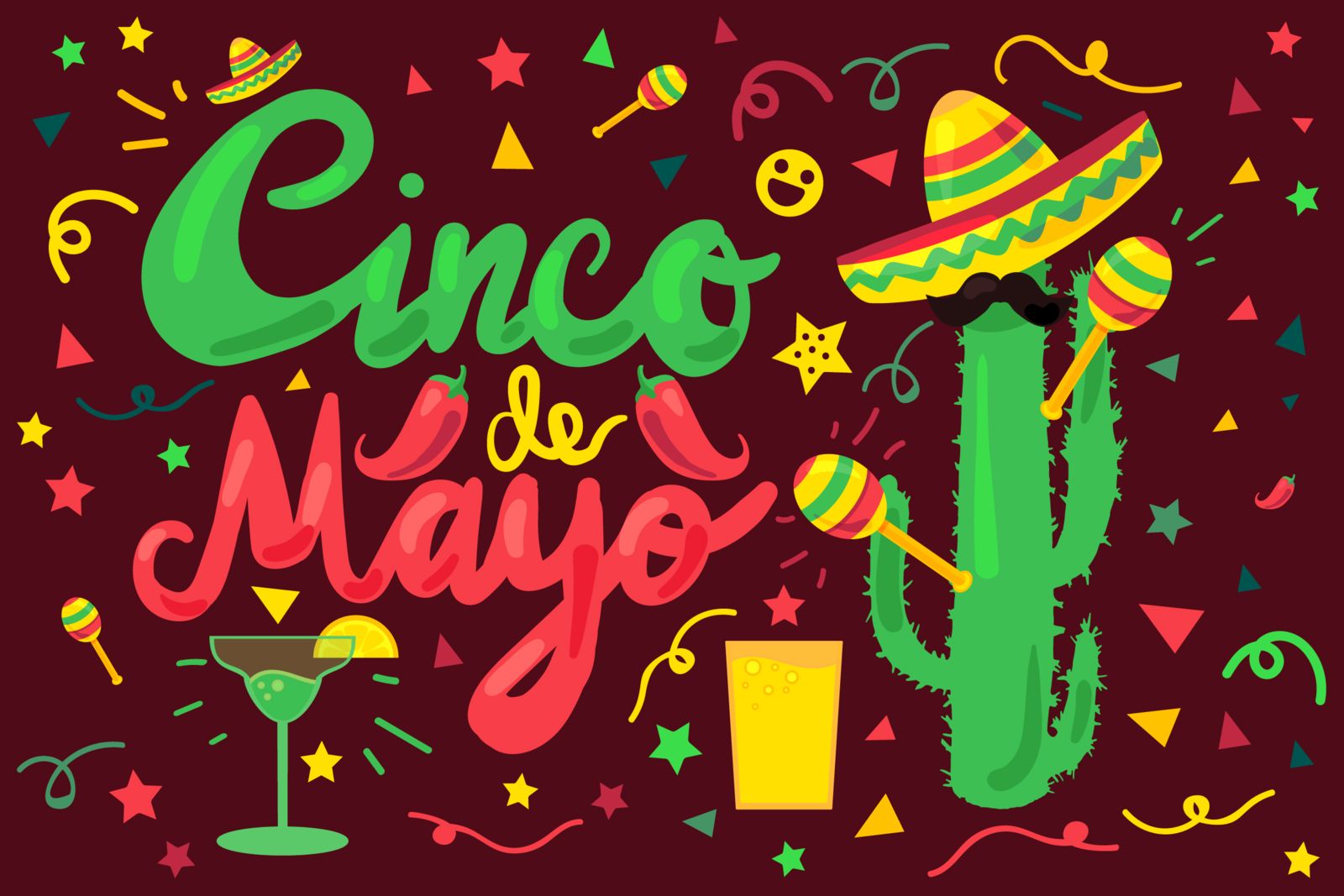 5 at-home cocktail recipes for Cinco de Mayo from DUI defense attorneys