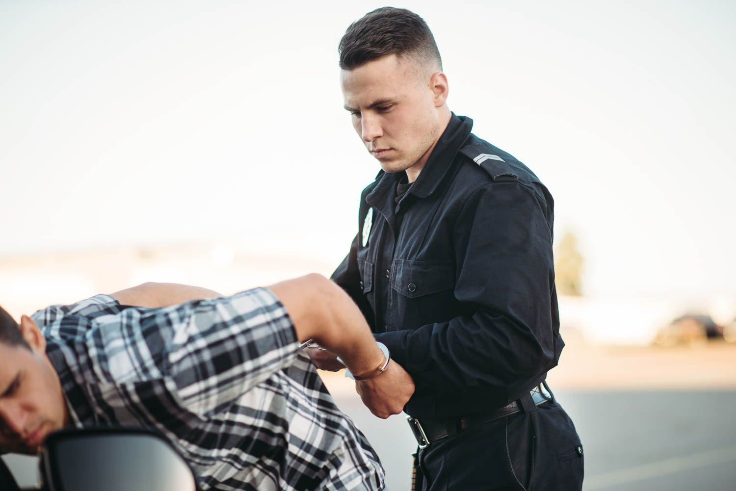 Contributing to the Dependency of a Minor Reduced to Disorderly Conduct by South Florida Defense Attorneys
