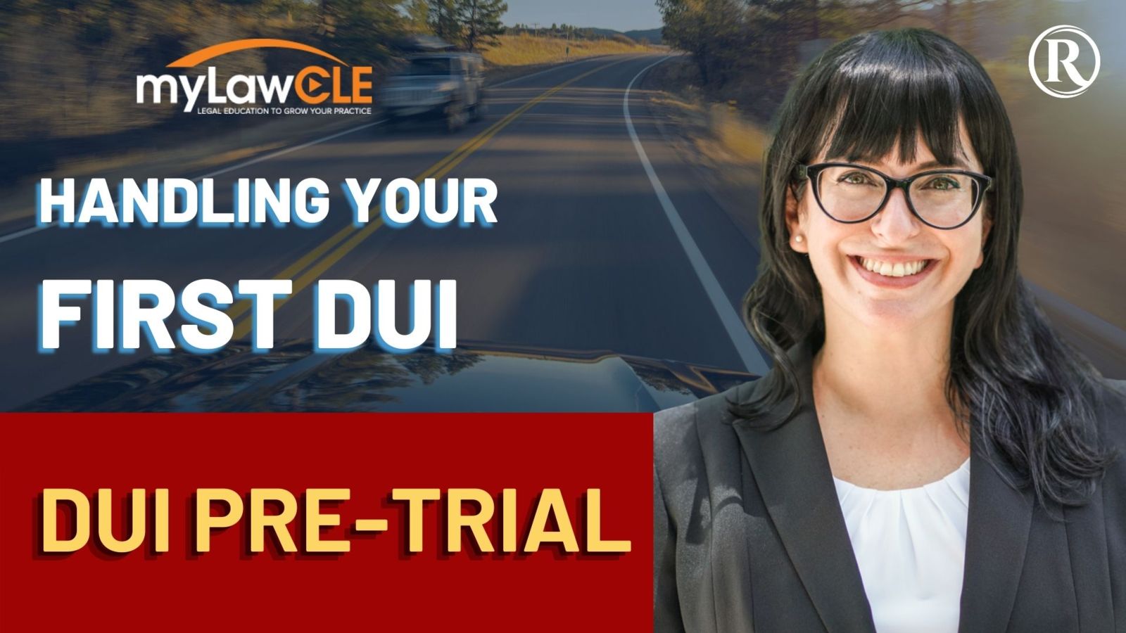How to Handle Your First DUI: Issue Spotting Pre-Trial DUI Law CLE – by South Florida DUI Lawyer Meri Ros