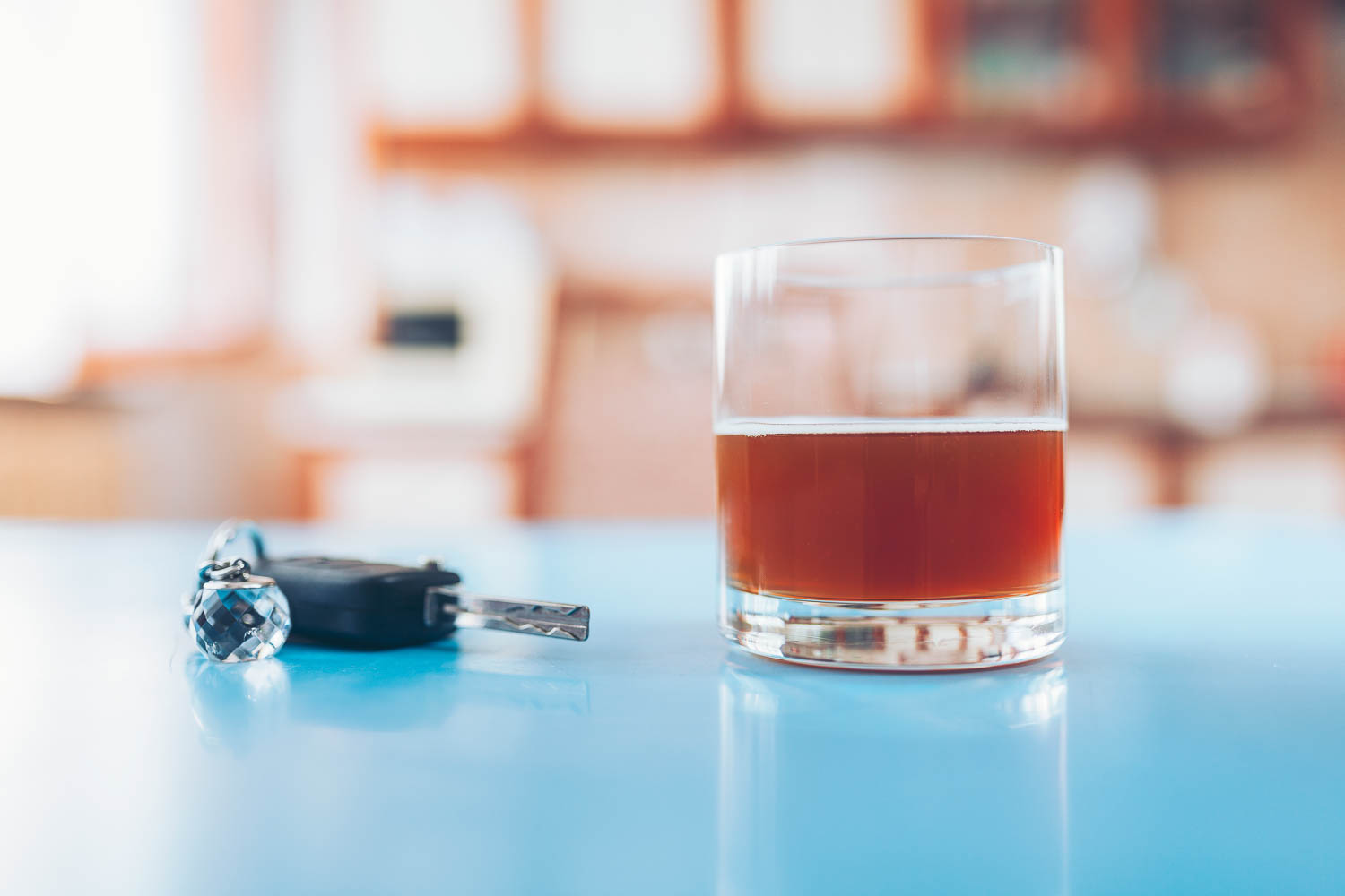 DUI with a Car Crash in Fort Lauderdale Reduced to a Reckless Driving Charge by South Florida DUI Defense Attorneys