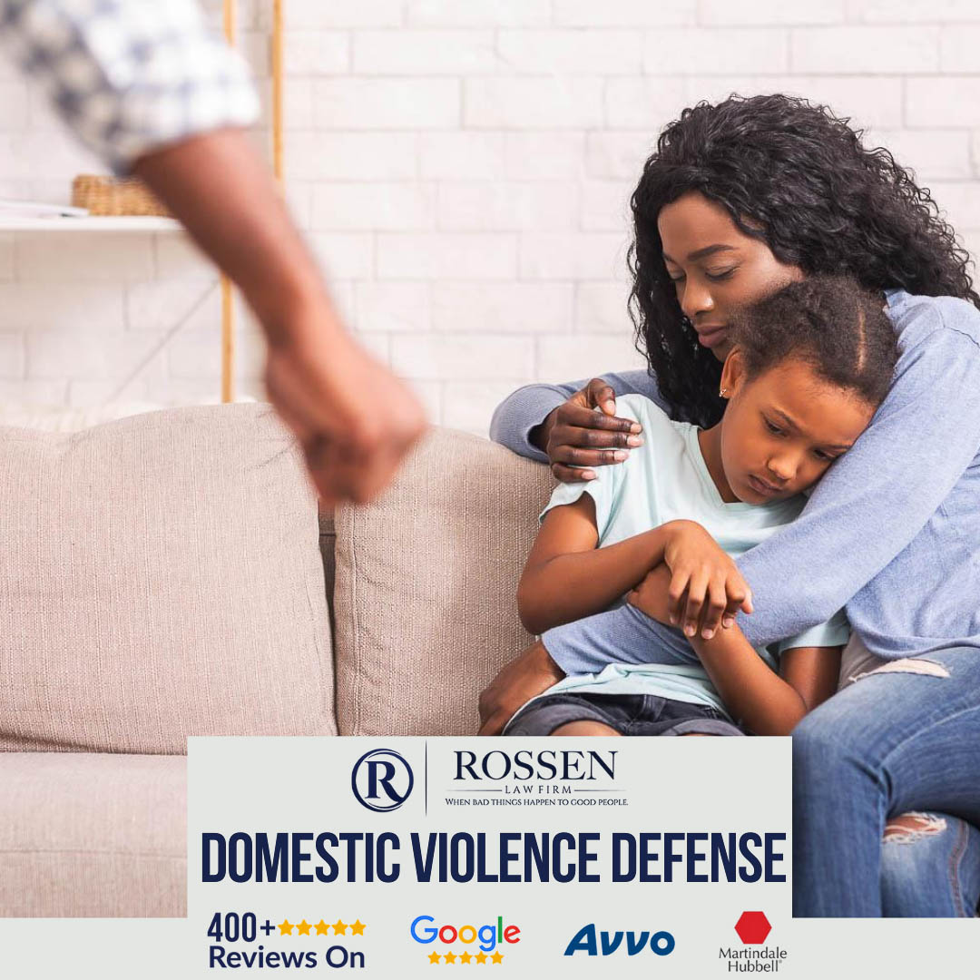 What You Should Know About Domestic Violence in Your Relationship: South Florida Therapist & Relationship Expert