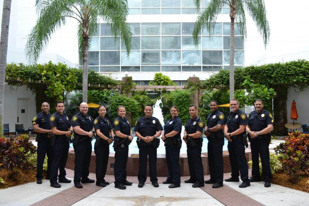 Broward County Defense Attorneys Get Resisting Arrest Charges Against Corrupt Police Officers Dismissed in Plantation, Florida