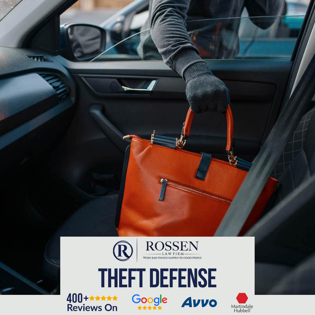 What are the theft diversion programs in South Florida? Criminal Defense Attorney Explains