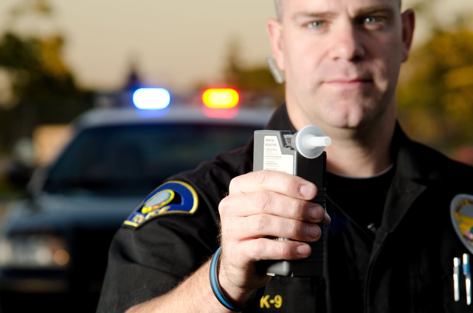 If I’m pulled over for DUI in South Florida, do I have to give a breath test or breathalyzer?: DUI Attorney Shares