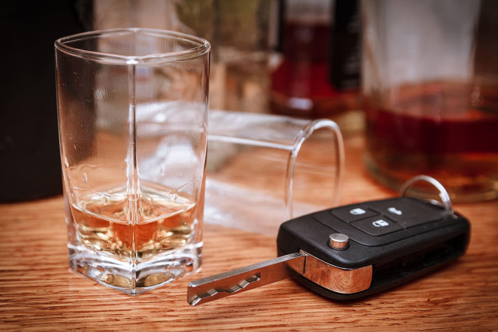 South Florida DUI Defense Lawyer in Sunrise, FL Get Driving Under the Influence Charge Reduced to Reckless Driving
