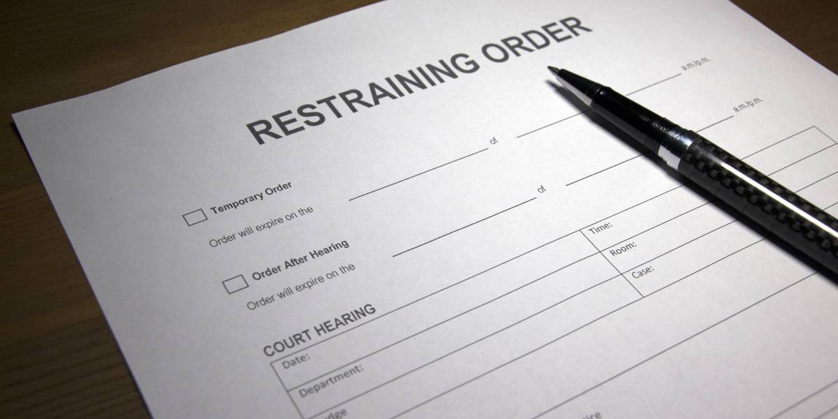 Penalties for Restraining Order Violations: Navigating the Legal Landscape