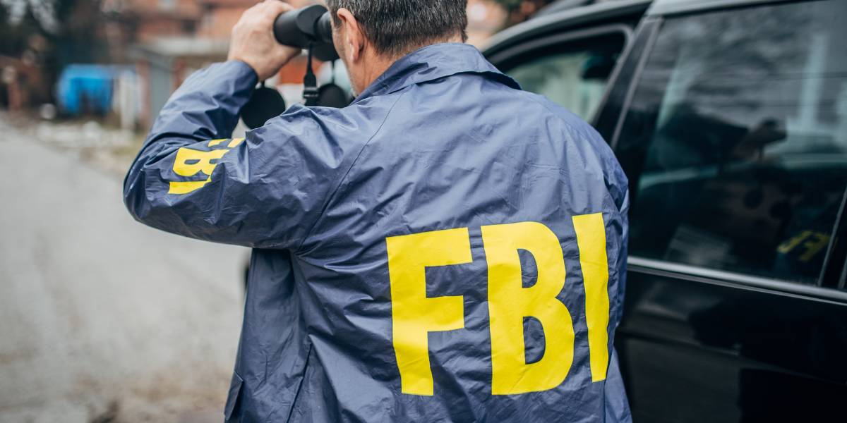 FBI Involvement in Criminal Cases: Understanding Surveillance Techniques and Why They Get Involved
