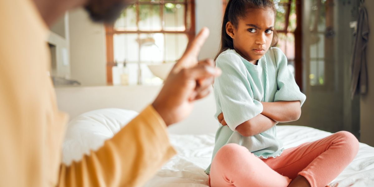 Frequently Asked Questions Surrounding Parenting and Corporal Punishment at Home