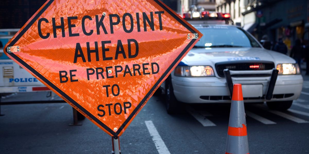 Navigating Florida’s DUI Landscape: Understanding Laws and Checkpoint Protocols