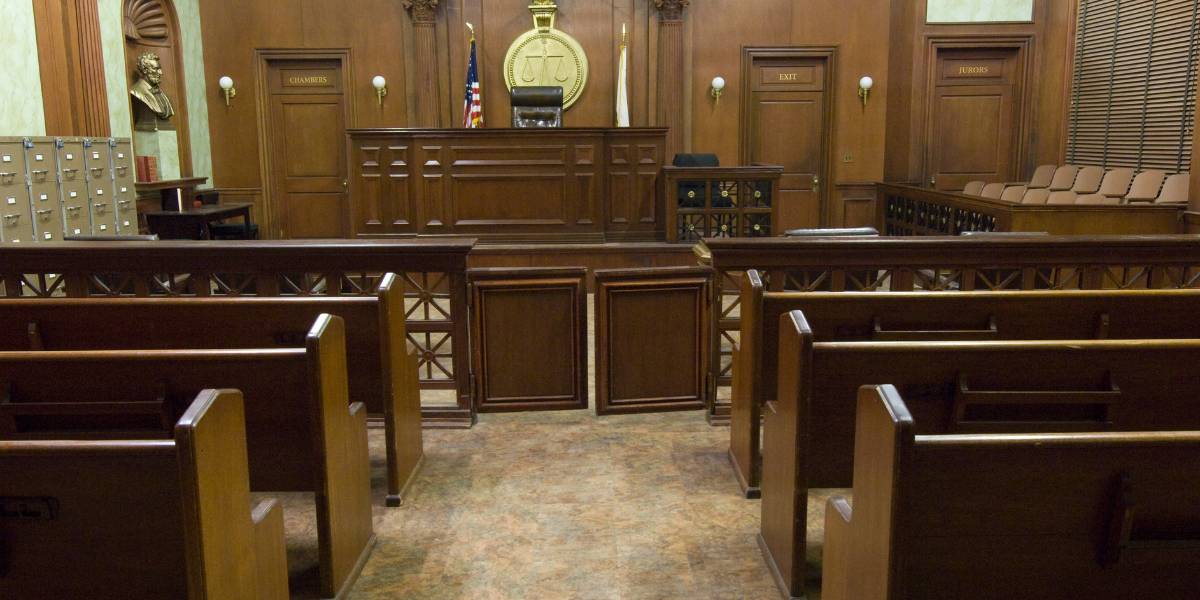 What Happens if I Miss a Court Date in Florida?
