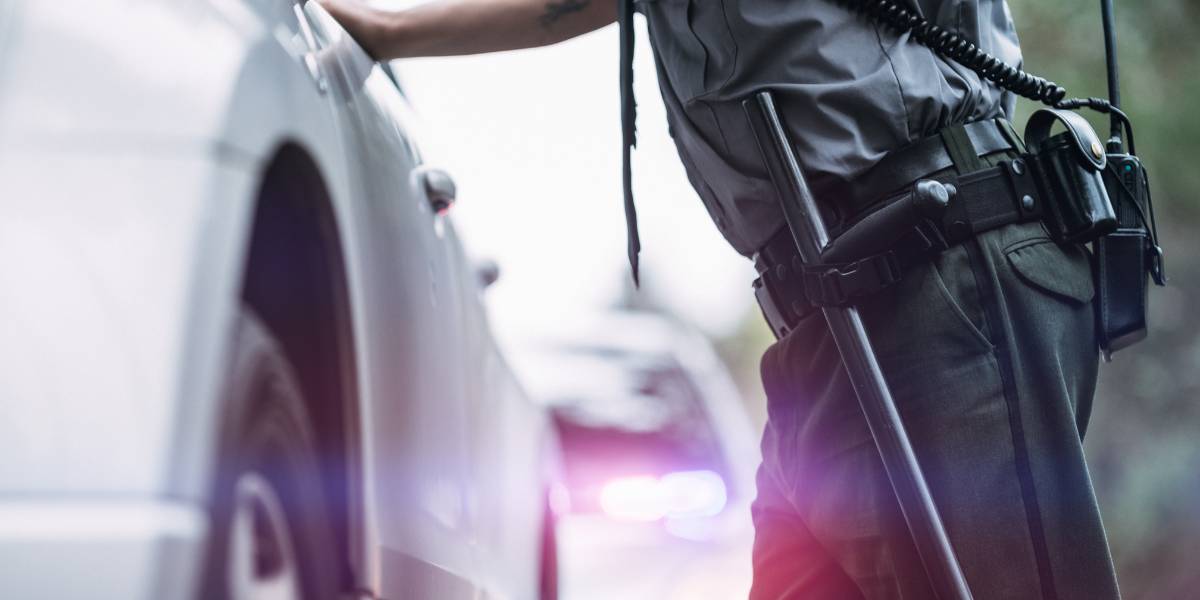 Can Police Search Bags During Traffic Stops in Florida?